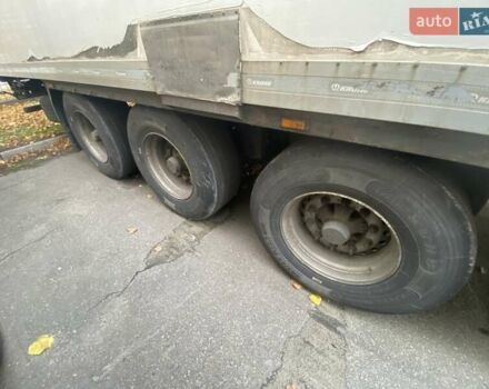 Чорний Кроне СД, об'ємом двигуна 0 л та пробігом 0 тис. км за 12802 $, фото 5 на Automoto.ua