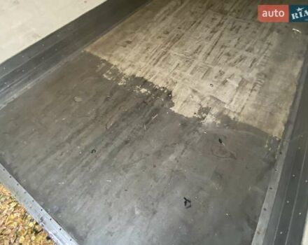 Чорний Кроне СД, об'ємом двигуна 0 л та пробігом 0 тис. км за 12802 $, фото 14 на Automoto.ua