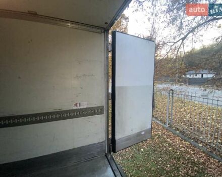 Чорний Кроне СД, об'ємом двигуна 0 л та пробігом 0 тис. км за 13966 $, фото 29 на Automoto.ua