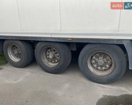 Чорний Кроне СД, об'ємом двигуна 0 л та пробігом 0 тис. км за 13966 $, фото 13 на Automoto.ua