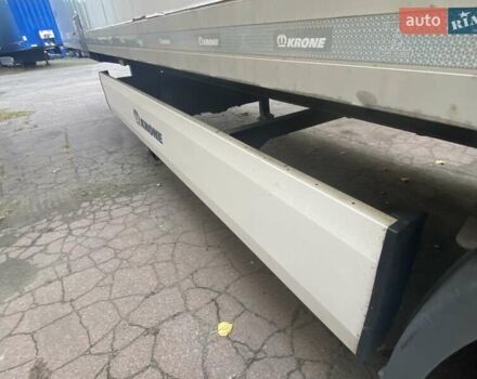 Чорний Кроне СД, об'ємом двигуна 0 л та пробігом 0 тис. км за 12802 $, фото 21 на Automoto.ua