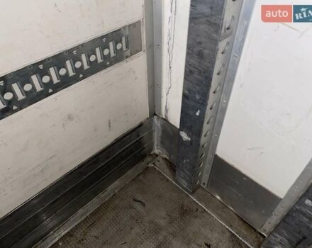 Черный Кроне СД, объемом двигателя 0 л и пробегом 0 тыс. км за 15700 $, фото 22 на Automoto.ua