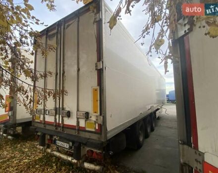 Чорний Кроне СД, об'ємом двигуна 0 л та пробігом 0 тис. км за 12802 $, фото 11 на Automoto.ua