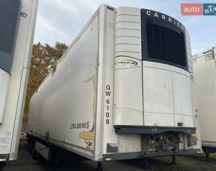 Чорний Кроне СД, об'ємом двигуна 0 л та пробігом 0 тис. км за 12802 $, фото 2 на Automoto.ua