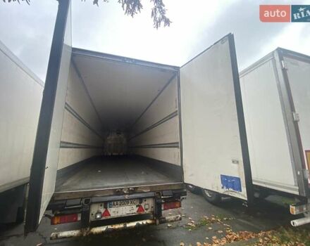 Черный Кроне СД, объемом двигателя 0 л и пробегом 0 тыс. км за 15700 $, фото 15 на Automoto.ua