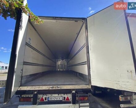 Чорний Кроне СД, об'ємом двигуна 0 л та пробігом 0 тис. км за 15345 $, фото 12 на Automoto.ua