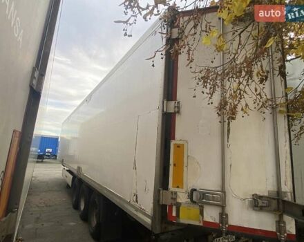 Чорний Кроне СД, об'ємом двигуна 0 л та пробігом 0 тис. км за 12802 $, фото 18 на Automoto.ua