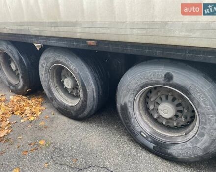 Черный Кроне СД, объемом двигателя 0 л и пробегом 0 тыс. км за 15700 $, фото 10 на Automoto.ua