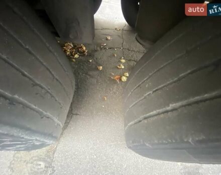 Чорний Кроне СД, об'ємом двигуна 0 л та пробігом 0 тис. км за 12802 $, фото 6 на Automoto.ua