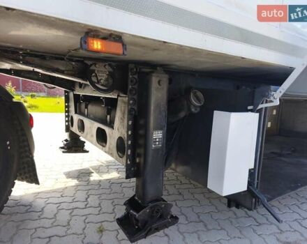 Чорний Кроне СД, об'ємом двигуна 0 л та пробігом 0 тис. км за 24000 $, фото 17 на Automoto.ua