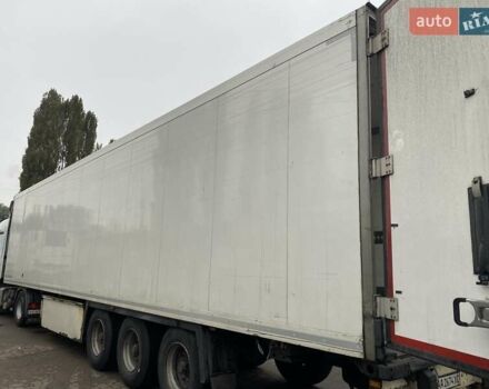 Чорний Кроне СД, об'ємом двигуна 0 л та пробігом 0 тис. км за 13966 $, фото 9 на Automoto.ua