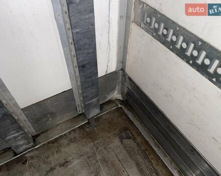 Черный Кроне СД, объемом двигателя 0 л и пробегом 0 тыс. км за 15700 $, фото 20 на Automoto.ua