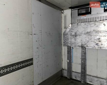 Чорний Кроне СД, об'ємом двигуна 0 л та пробігом 0 тис. км за 13966 $, фото 26 на Automoto.ua