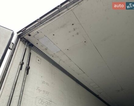 Чорний Кроне СД, об'ємом двигуна 0 л та пробігом 0 тис. км за 13966 $, фото 6 на Automoto.ua