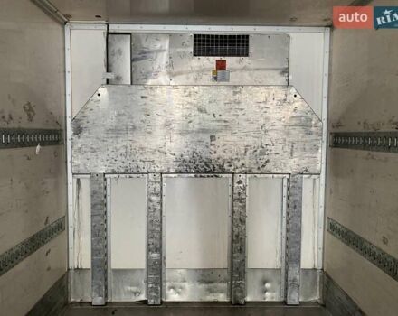 Чорний Кроне СД, об'ємом двигуна 0 л та пробігом 0 тис. км за 15345 $, фото 14 на Automoto.ua