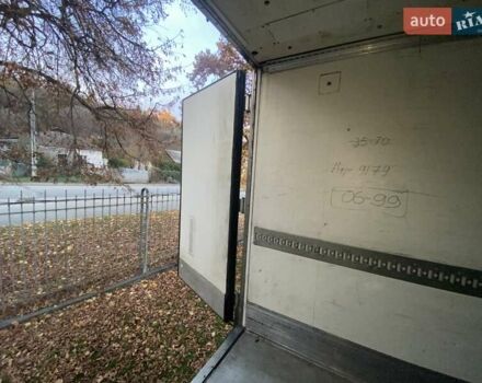 Чорний Кроне СД, об'ємом двигуна 0 л та пробігом 0 тис. км за 13966 $, фото 28 на Automoto.ua