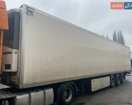 Черный Кроне СД, объемом двигателя 0 л и пробегом 0 тыс. км за 15700 $, фото 5 на Automoto.ua