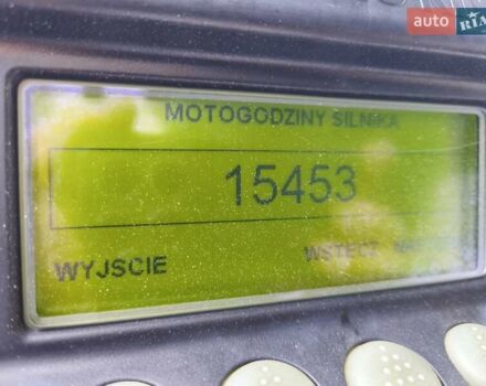 Чорний Кроне СД, об'ємом двигуна 0 л та пробігом 0 тис. км за 24000 $, фото 36 на Automoto.ua