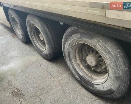 Черный Кроне СД, объемом двигателя 0 л и пробегом 0 тыс. км за 15700 $, фото 27 на Automoto.ua