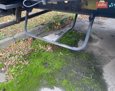 Чорний Кроне СД, об'ємом двигуна 0 л та пробігом 0 тис. км за 13966 $, фото 14 на Automoto.ua