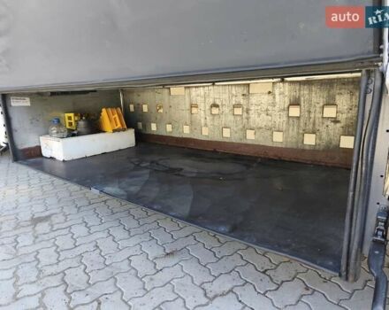 Чорний Кроне СД, об'ємом двигуна 0 л та пробігом 0 тис. км за 24000 $, фото 15 на Automoto.ua