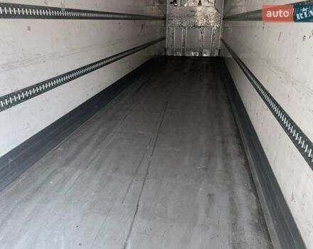 Черный Кроне СД, объемом двигателя 0 л и пробегом 0 тыс. км за 15700 $, фото 25 на Automoto.ua