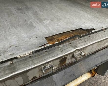 Чорний Кроне СД, об'ємом двигуна 0 л та пробігом 0 тис. км за 13966 $, фото 7 на Automoto.ua