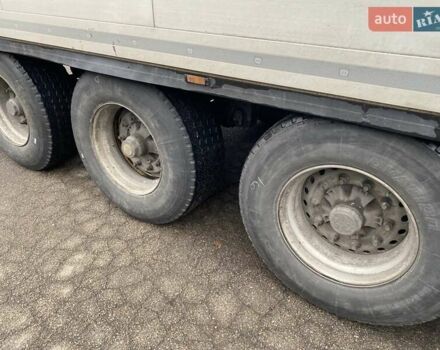 Чорний Кроне СД, об'ємом двигуна 0 л та пробігом 0 тис. км за 13966 $, фото 2 на Automoto.ua