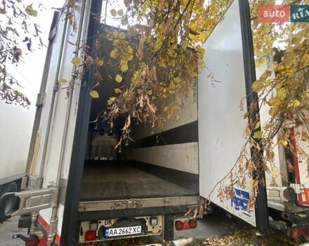 Чорний Кроне СД, об'ємом двигуна 0 л та пробігом 0 тис. км за 12802 $, фото 12 на Automoto.ua