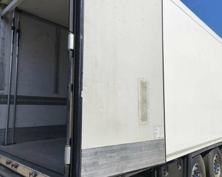 Чорний Кроне СД, об'ємом двигуна 0 л та пробігом 0 тис. км за 24000 $, фото 18 на Automoto.ua