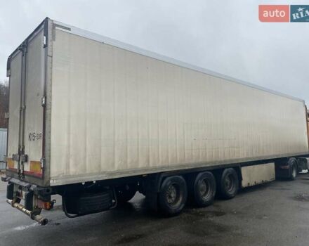 Черный Кроне СД, объемом двигателя 0 л и пробегом 0 тыс. км за 15700 $, фото 3 на Automoto.ua