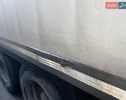 Черный Кроне СД, объемом двигателя 0 л и пробегом 0 тыс. км за 15700 $, фото 26 на Automoto.ua