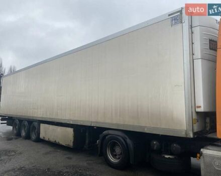 Черный Кроне СД, объемом двигателя 0 л и пробегом 0 тыс. км за 15700 $, фото 2 на Automoto.ua