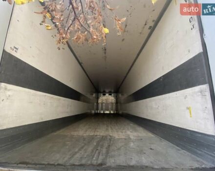 Чорний Кроне СД, об'ємом двигуна 0 л та пробігом 0 тис. км за 12802 $, фото 13 на Automoto.ua