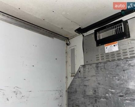 Чорний Кроне СД, об'ємом двигуна 0 л та пробігом 0 тис. км за 13966 $, фото 24 на Automoto.ua