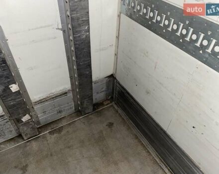 Чорний Кроне СД, об'ємом двигуна 0 л та пробігом 0 тис. км за 13966 $, фото 22 на Automoto.ua