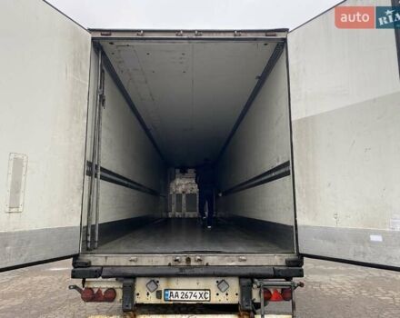 Чорний Кроне СД, об'ємом двигуна 0 л та пробігом 0 тис. км за 13966 $, фото 5 на Automoto.ua