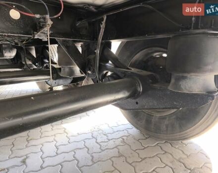 Чорний Кроне СД, об'ємом двигуна 0 л та пробігом 0 тис. км за 24000 $, фото 31 на Automoto.ua