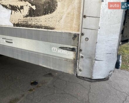 Чорний Кроне СД, об'ємом двигуна 0 л та пробігом 0 тис. км за 12802 $, фото 3 на Automoto.ua