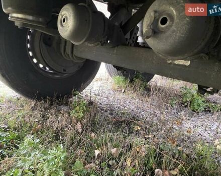 Черный Кроне СД, объемом двигателя 0 л и пробегом 0 тыс. км за 15032 $, фото 16 на Automoto.ua