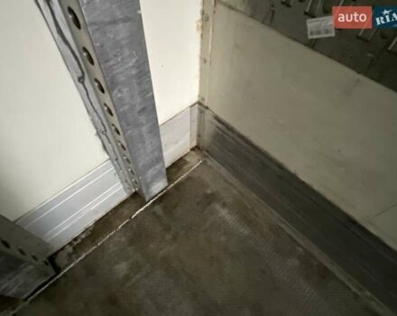 Черный Кроне СД, объемом двигателя 0 л и пробегом 0 тыс. км за 15032 $, фото 28 на Automoto.ua