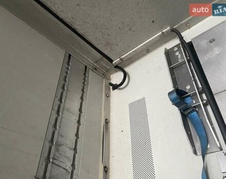 Чорний Кроне СД, об'ємом двигуна 0 л та пробігом 0 тис. км за 15230 $, фото 16 на Automoto.ua