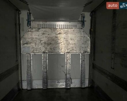 Черный Кроне СД, объемом двигателя 0 л и пробегом 0 тыс. км за 14494 $, фото 14 на Automoto.ua