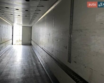 Черный Кроне СД, объемом двигателя 0 л и пробегом 0 тыс. км за 11607 $, фото 23 на Automoto.ua