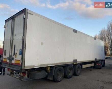 Черный Кроне СД, объемом двигателя 0 л и пробегом 0 тыс. км за 15032 $, фото 5 на Automoto.ua