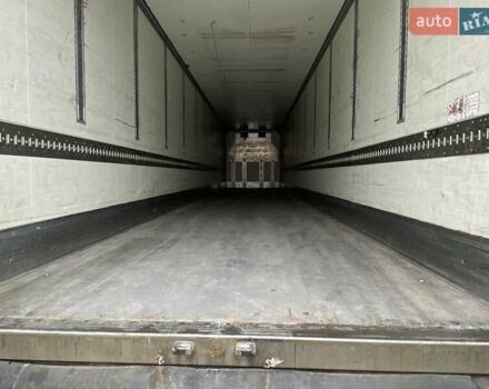 Черный Кроне СД, объемом двигателя 0 л и пробегом 0 тыс. км за 15032 $, фото 22 на Automoto.ua