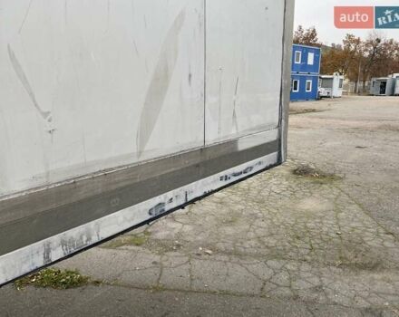 Черный Кроне СД, объемом двигателя 0 л и пробегом 0 тыс. км за 15032 $, фото 10 на Automoto.ua