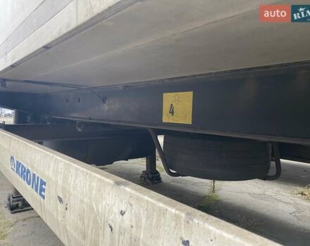 Черный Кроне СД, объемом двигателя 0 л и пробегом 0 тыс. км за 11607 $, фото 28 на Automoto.ua