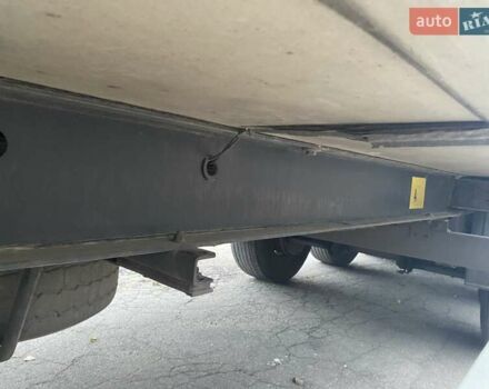 Черный Кроне СД, объемом двигателя 0 л и пробегом 0 тыс. км за 14494 $, фото 19 на Automoto.ua