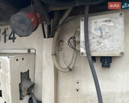 Черный Кроне СД, объемом двигателя 0 л и пробегом 0 тыс. км за 11607 $, фото 5 на Automoto.ua